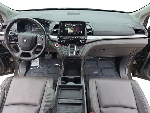 Used 2019 Honda Odyssey Touring image 13