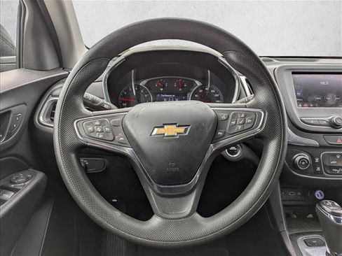 Used 2020 Chevrolet Equinox LT AWD/4WD image 14