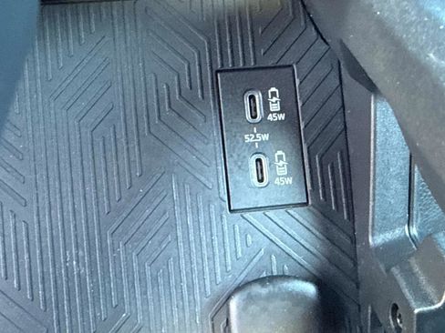 Used 2025 Toyota Tacoma SR image 20