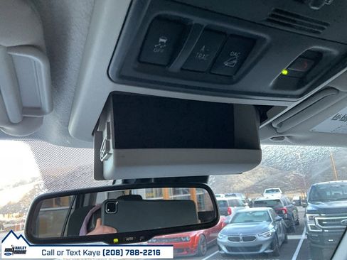 Used 2020 Toyota 4Runner SR5 image 36