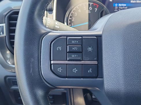 Used 2023 Ford F150 XLT w/ Equipment Group 302A High AWD/4WD image 23