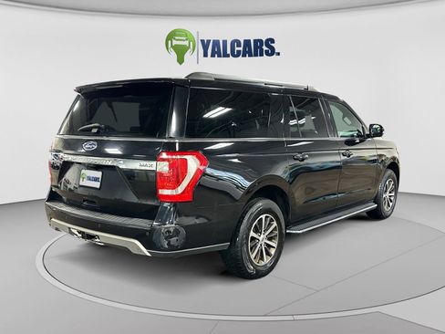 Used 2021 Ford Expedition Max XLT AWD/4WD image 5