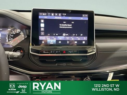 New 2026 Jeep Compass Limited AWD/4WD image 26