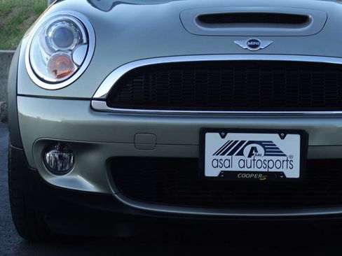 Used 2007 MINI Cooper S FWD image 11