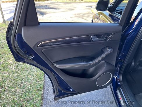 Used 2014 Audi SQ5 Premium Plus image 38