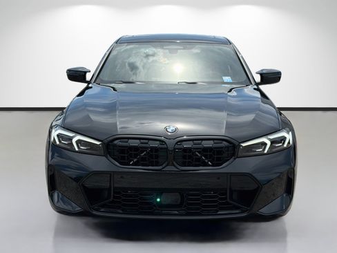 New 2026 BMW M340i RWD image 8