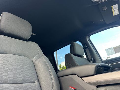 New 2026 RAM 1500 Big Horn image 13