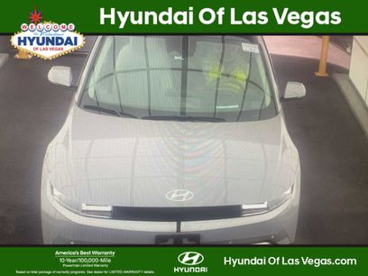 Used 2025 Hyundai Ioniq 5 Limited