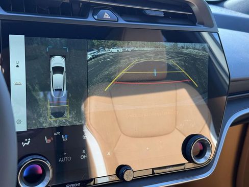 New 2026 Lexus RZ 450e Premium image 11