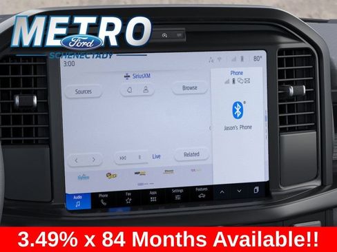 New 2026 Ford F150 STX AWD/4WD image 14