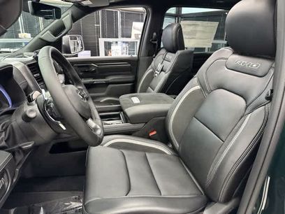 New 2026 RAM 1500 RHO w/ RHO Level 1 Equipment Group
