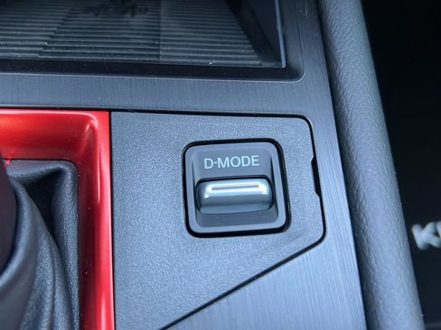 New 2026 Nissan Kicks SR w/ Cold Weather Package image 23