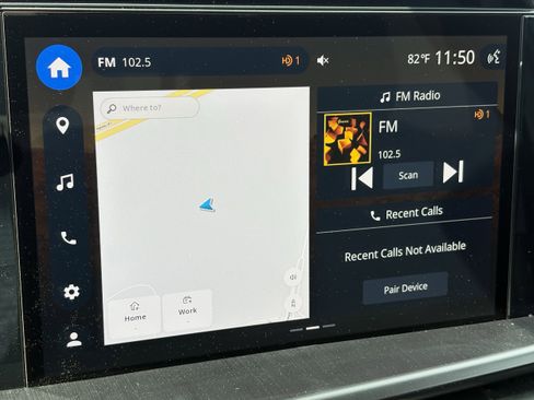 New 2026 Subaru Outback Wilderness image 24