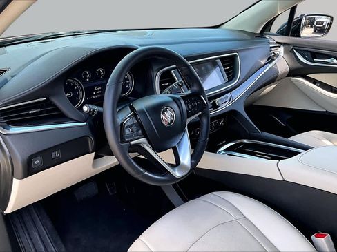 Used 2023 Buick Enclave Essence w/ Experience Buick Package FWD image 18