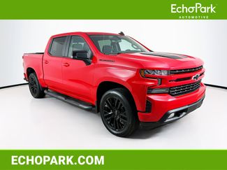 Used 2021 Chevrolet Silverado 1500 RST w/ Rally Edition video 1