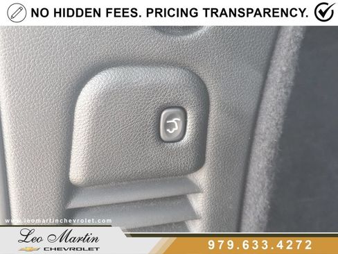 Used 2024 Dodge Durango GT RWD image 8