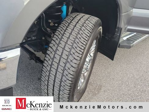 Used 2021 Ford F250 Lariat w/ Chrome Package AWD/4WD image 33