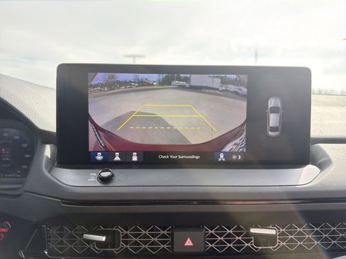 Used 2023 Honda Accord Touring image 25