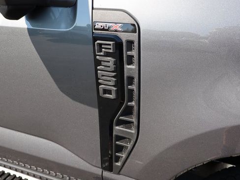 New 2026 Ford F350 XL w/ STX Appearance Package image 21