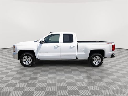 Used 2018 Chevrolet Silverado 1500 LT image 7