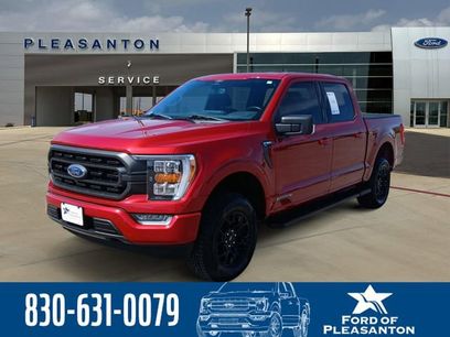 Used 2022 Ford F150 XLT w/ Equipment Group 302A High