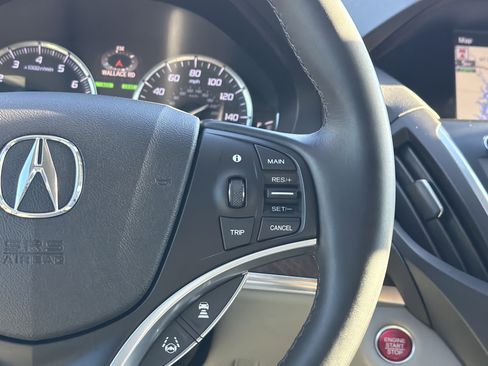 Used 2020 Acura MDX FWD w/ Technology Package image 20