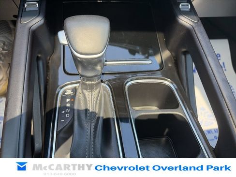 Used 2025 Kia Telluride S FWD image 17