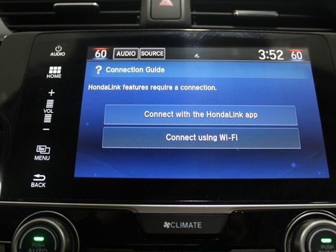 Used 2017 Honda Civic EX-L image 44