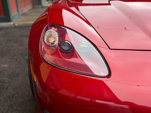 Used 2013 Chevrolet Corvette Grand Sport w/ 3LT Preferred Equipment Group image 18