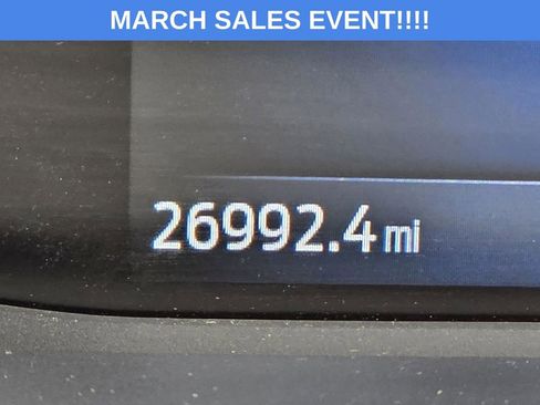 Used 2025 Ford Escape Active image 40