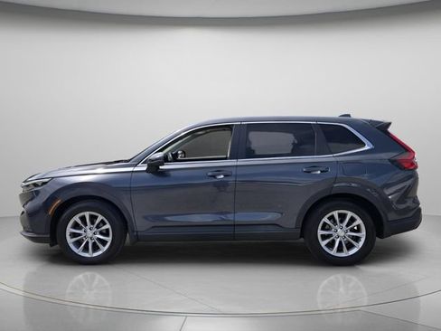 Used 2023 Honda CR-V EX-L image 3