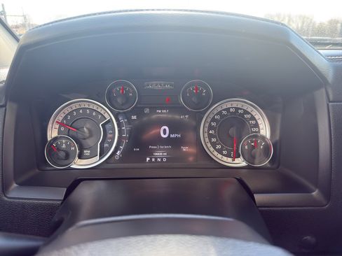 Used 2016 RAM 1500 Sport image 13