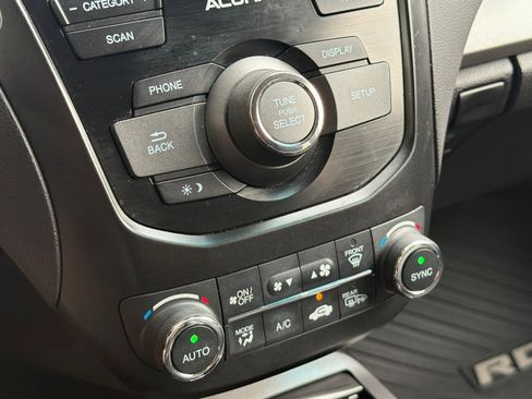 Used 2014 Acura RDX FWD image 25