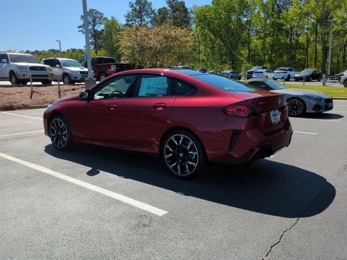 Certified 2025 BMW 228i xDrive w/ Premium Package AWD/4WD image 8