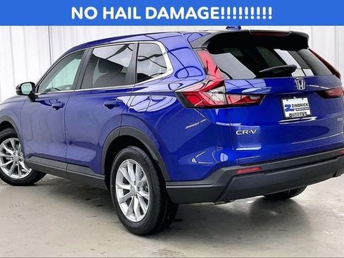 Certified 2024 Honda CR-V EX-L image 11