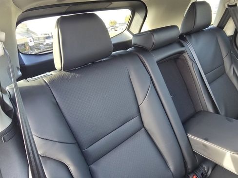 New 2026 Nissan Rogue SV image 12