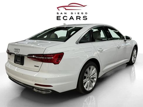 Used 2020 Audi A6 2.0T Premium w/ Convenience Package image 5