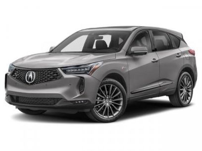 Used 2023 Acura RDX A-Spec