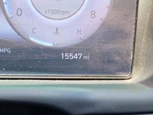 Used 2023 Hyundai Tucson XRT image 24