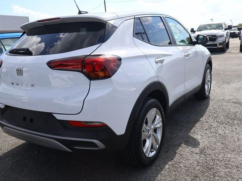 Used 2025 Buick Encore GX Preferred FWD image 6