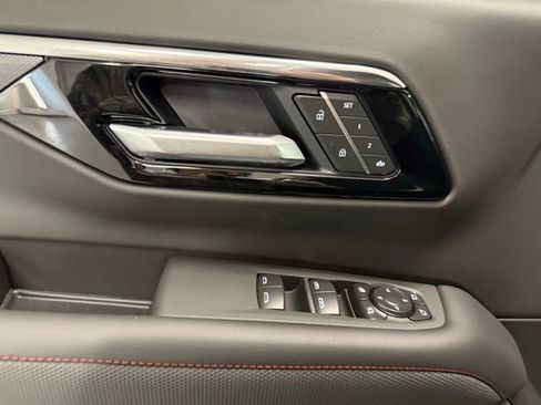 New 2026 Chevrolet Suburban RST w/ Comfort Package image 15