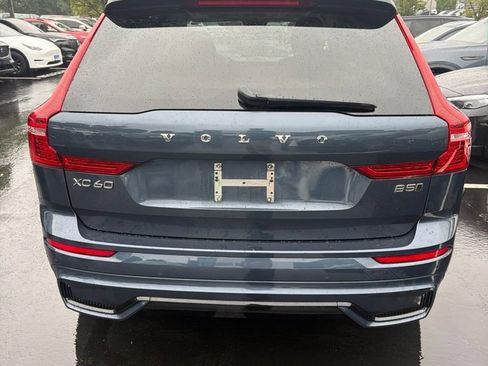 Certified 2024 Volvo XC60 B5 Plus w/ Climate Package AWD/4WD image 7