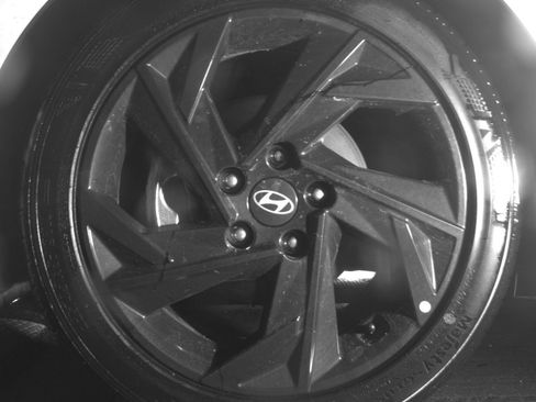 Used 2026 Hyundai Elantra Sport FWD image 15