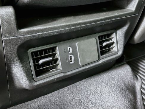 Used 2024 Chevrolet Silverado 1500 Custom AWD/4WD image 24