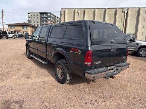 Used 2004 Ford F250 XL image 7