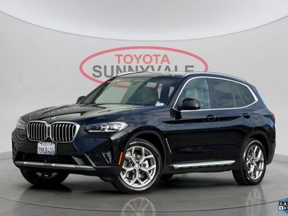 Used 2024 BMW X3 xDrive30i w/ Premium Package w/ZPA
