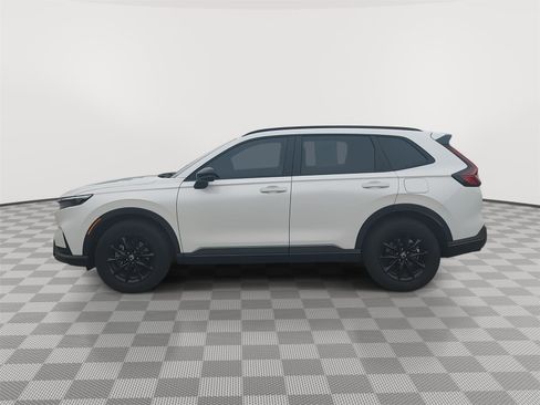 Used 2026 Honda CR-V Sport-L image 28