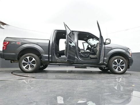 Used 2020 Ford F150 XL w/ Equipment Group 101A Mid image 72