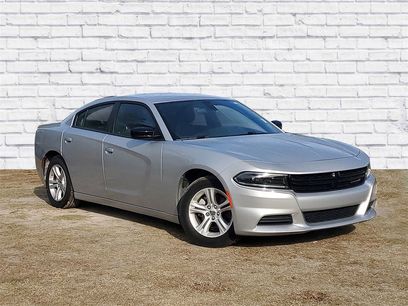 Used 2023 Dodge Charger SXT
