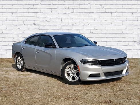 Used 2023 Dodge Charger SXT image 1